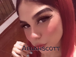 Ariahscott