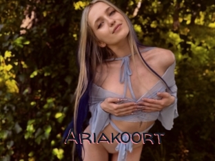 Ariakoort