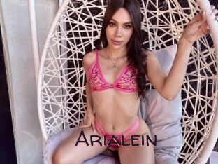 Arialein
