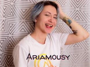 Ariamousy