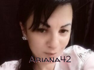 Ariana42