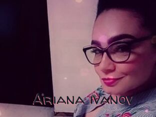 Ariana_ivanov