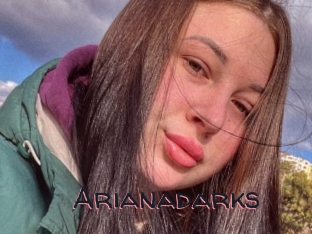 Arianadarks