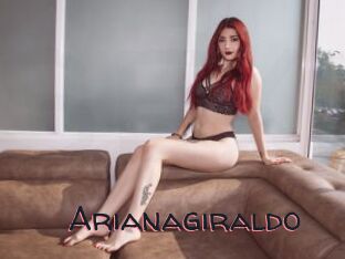 Arianagiraldo