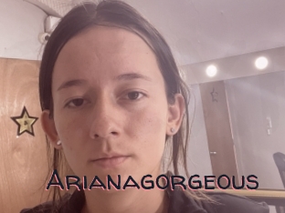 Arianagorgeous