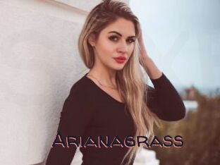 Arianagrass