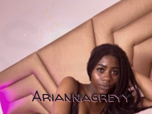 Ariannagreyy