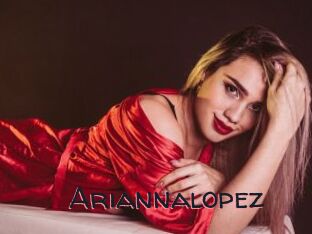Ariannalopez