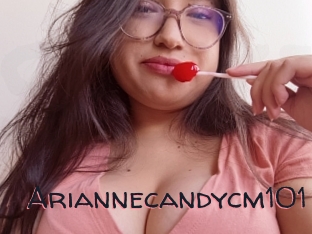 Ariannecandycm101