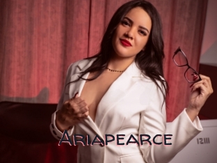 Ariapearce