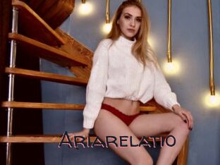 Ariarelatio