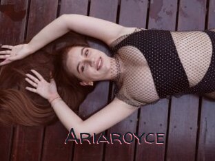 Ariaroyce