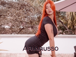 Ariarusso