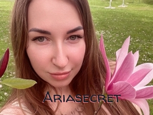 Ariasecret