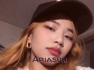 Ariasuki
