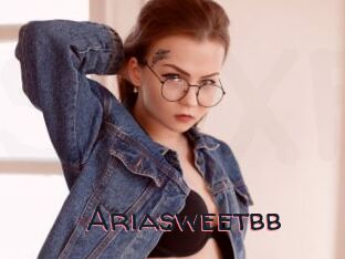 Ariasweetbb
