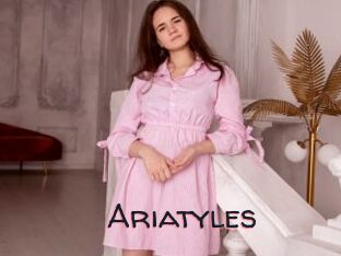 Ariatyles