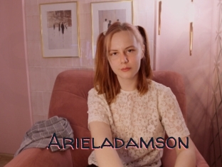 Arieladamson