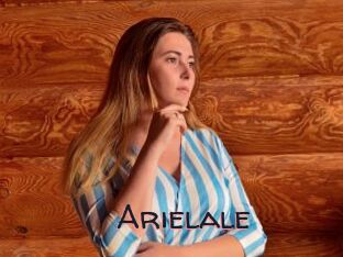 Arielale