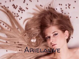 Arielalive