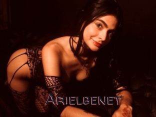 Arielbenet
