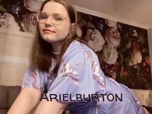 Arielburton