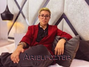 Arielfozter