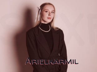 Arielkarmil