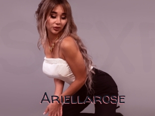 Ariellarose