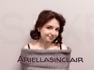 Ariellasinclair