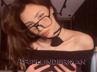 Ariellinderman