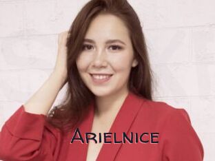 Arielnice