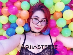 Ariiasteele