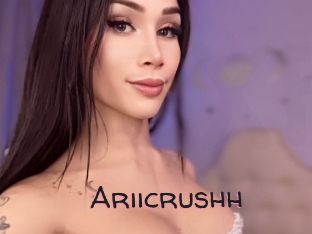Ariicrushh