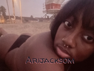 Arijacksom