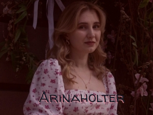 Arinaholter