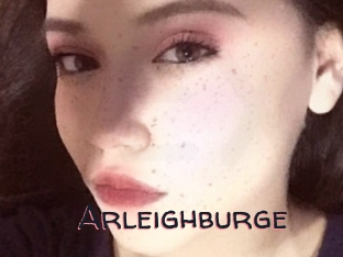 Arleighburge
