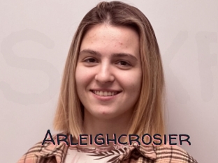 Arleighcrosier