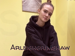 Arleighgrimshaw