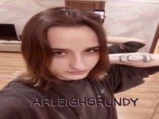 Arleighgrundy