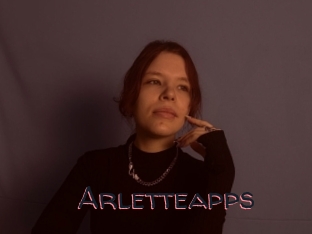 Arletteapps