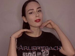 Arlettebach