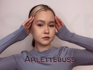 Arlettebuss