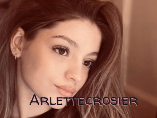 Arlettecrosier
