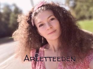 Arletteeden