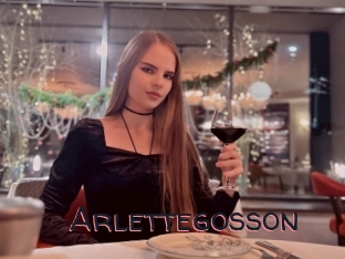 Arlettegosson