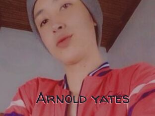 Arnold_yates