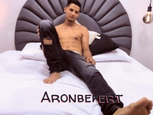 Aronbekert