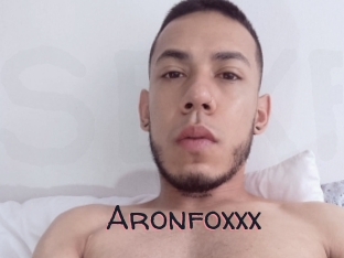 Aronfoxxx