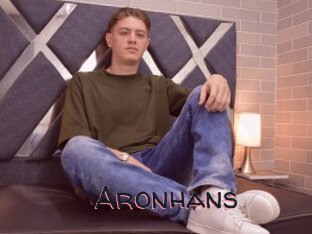 Aronhans